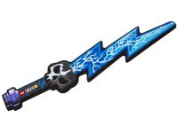 LEGO Nexo Knights 853678 Jestros Schwert