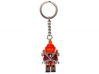 LEGO Gear 853682 LEGO® NEXO KNIGHTS™ Macy Schlüsselanhänger