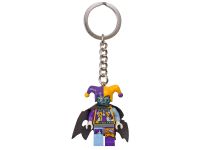 LEGO Gear 853683 LEGO® NEXO KNIGHTS™ Jestro Schlüsselanhänger
