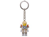 LEGO Gear 853684 LEGO® NEXO KNIGHTS™ Lance Schlüsselanhänger
