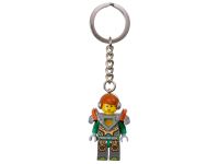 LEGO Gear 853685 LEGO® NEXO KNIGHTS™ Aaron Schlüsselanhänger