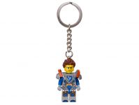 LEGO Gear 853686 LEGO® NEXO KNIGHTS™ Clay Schlüsselanhänger