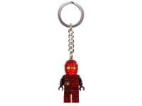 LEGO Gear 853690 LEGO® NINJAGO® Kai Schlüsselanhänger