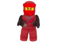LEGO Gear 853691 LEGO® NINJAGO® Kai als Luxus-Minifigur