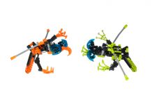 LEGO Bionicle 8537 Nui-Rama