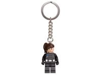 LEGO Gear 853704 LEGO® Star Wars™ Jyn Erso™ Schlüsselanhänger