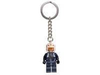 LEGO Gear 853705 LEGO® Star Wars™ Y-Wing Pilot™ Schlüsselanhänger
