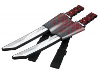 LEGO Ninjago 853749 Kais Katanas mit Hülle