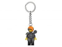 LEGO Gear 853756 Misako Schlüsselanhänger