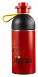 LEGO Gear 853763 NINJAGO® MOVIE™ Trinkflasche