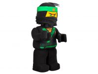LEGO Gear 853764 Lloyd als Plüsch-Minifigur