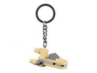 LEGO Gear 853768 Landspeeder™ Schlüsselanhänger