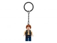 LEGO Gear 853769 Han Solo™ Schlüsselanhänger