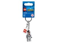 LEGO Gear 853772 Cyborg™ Schlüsselanhänger