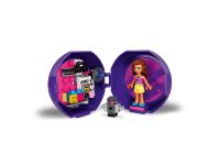 LEGO Friends 853774 Olivias Satelliten-Pod