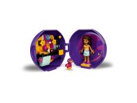 LEGO Friends 853775 Andreas DJ-Pod