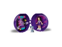 LEGO Friends 853776 Emmas Fotostudio-Pod