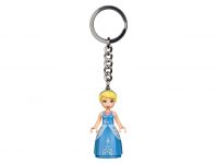 LEGO Gear 853781 Cinderella Schlüsselanhänger