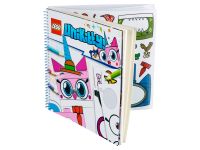 LEGO Unikitty! 853788 Unikitty™! Aktivitätenheft