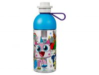 LEGO Gear 853791 Unikitty™! Trinkflasche