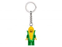 LEGO Gear 853794 Maiskolbenmann Schlüsselanhänger