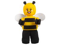 LEGO Gear 853802 Bienenmädchen – Luxus-Minifigur