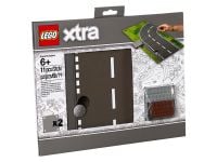 LEGO Miscellaneous 853840 xtra – LEGO® Spielmatte Straße