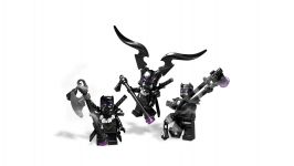 LEGO Ninjago 853866 NINJAGO® Zubehörset 2019