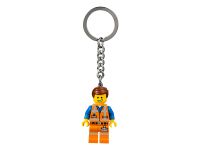 LEGO Gear 853867 Emmet Schlüsselanhänger