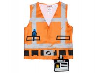 LEGO Gear 853869 Emmets Bauarbeiter-Weste
