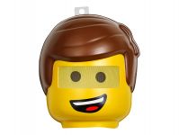 LEGO Gear 853872 Emmet-Maske