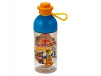 LEGO Gear 853877 THE LEGO® MOVIE 2™ Trinkflasche
