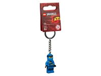 LEGO Gear 853893 Jay Schlüsselanhänger
