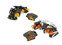 LEGO Bionicle 8539 Manas mit Fernsteuerung