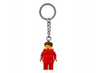 LEGO Gear 853903 Mann im Anzug aus LEGO® Steinen – Schlüsselanhänger