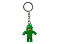 LEGO Gear 853904 Kaktusjunge-Schlüsselanhänger