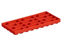 LEGO Gear 853911 LEGO® Stein Eiswürfelform