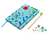 LEGO Gear 853917 LEGO® Kreatives Schreibwarenset