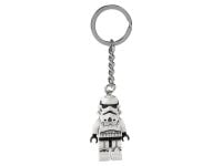 LEGO Gear 853946 Stormtrooper™-Schlüsselanhänger