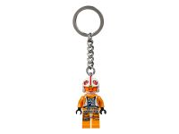 LEGO Gear 853947 Luke Skywalker™-Schlüsselanhänger