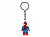 LEGO Gear 853950 Spider-Man Schlüsselanhänger