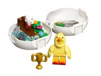 LEGO Gear 853958 Hühnerskater-Pod