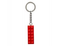 LEGO Gear 853960 LEGO® 2x6-Schlüsselanhänger