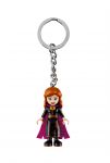LEGO Gear 853969 LEGO® l Disney Die Eiskönigin 2 Anna-Schlüsselanhänger