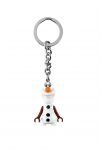 LEGO Gear 853970 LEGO® l Disney Die Eiskönigin 2 Olaf-Schlüsselanhänger