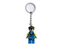 LEGO Gear 853996 Jay-Schlüsselanhänger