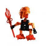 LEGO Bionicle 8540 Vakama