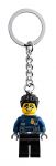 LEGO Gear 854005 Duke-DeTain-Schlüsselanhänger