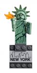 LEGO Gear 854031 Freiheitsstatue Magnet