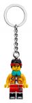 LEGO Gear 854085 Schlüsselanhänger mit Monkie Kid